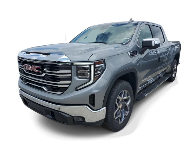 Nuevos GMC SIERRA 1500 à Estados chez autogozo