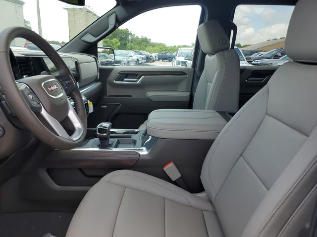 Nuevos GMC SIERRA 1500 à Estados chez autogozo