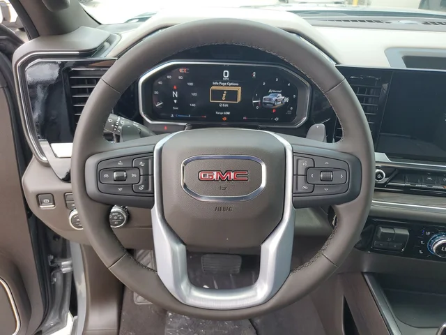 Nuevos GMC SIERRA 1500 à Estados chez autogozo