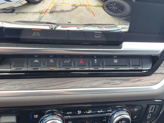 Nuevos GMC SIERRA 1500 à Estados chez autogozo