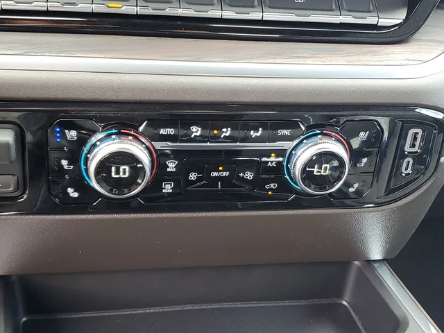 Nuevos GMC SIERRA 1500 à Estados chez autogozo