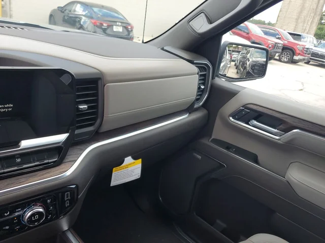 Nuevos GMC SIERRA 1500 à Estados chez autogozo