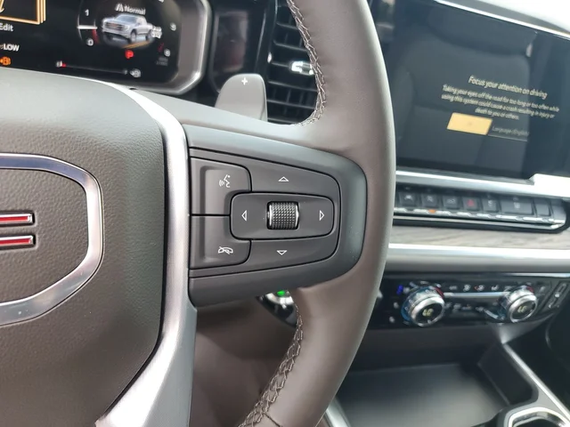 Nuevos GMC SIERRA 1500 à Estados chez autogozo