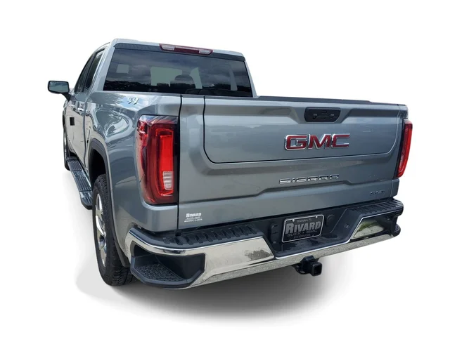 Nuevos GMC SIERRA 1500 à Estados chez autogozo