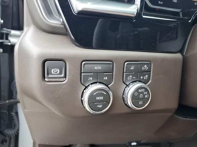 Nuevos GMC SIERRA 1500 à Estados chez autogozo