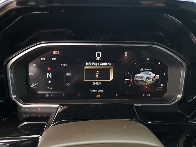 Nuevos GMC SIERRA 1500 à Estados chez autogozo