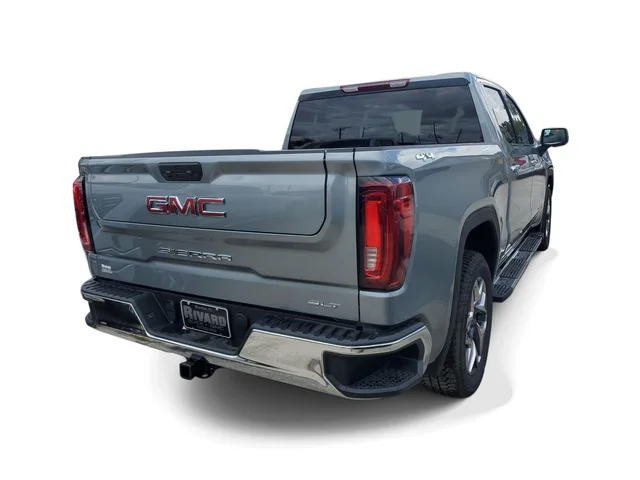 Nuevos GMC SIERRA 1500 à Estados chez autogozo