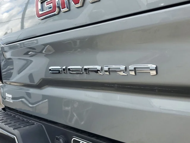 Nuevos GMC SIERRA 1500 à Estados chez autogozo