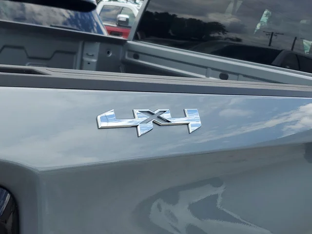 Nuevos GMC SIERRA 1500 à Estados chez autogozo