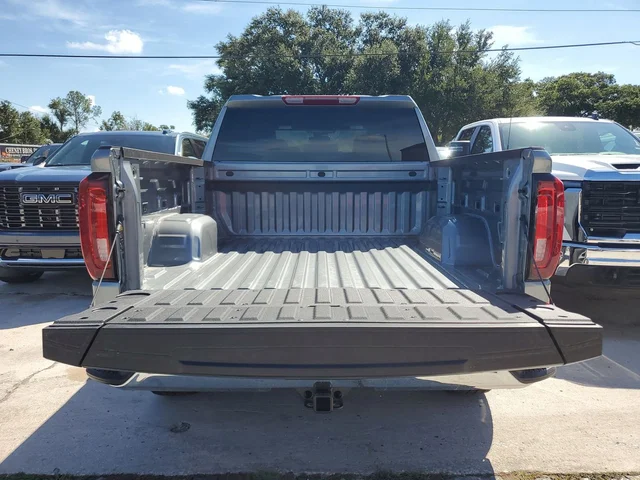 Nuevos GMC SIERRA 1500 à Estados chez autogozo