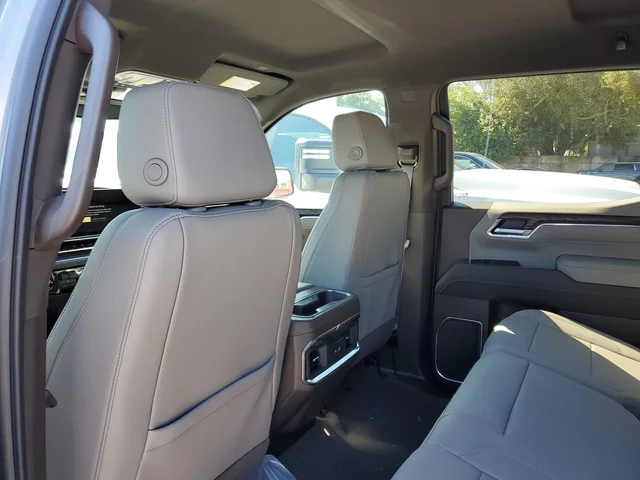 Nuevos GMC SIERRA 1500 à Estados chez autogozo
