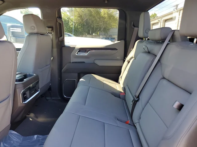 Nuevos GMC SIERRA 1500 à Estados chez autogozo