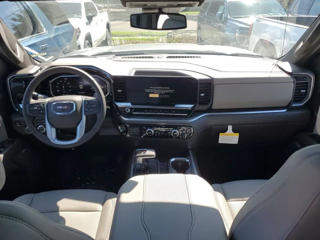 Nuevos GMC SIERRA 1500 à Estados chez autogozo