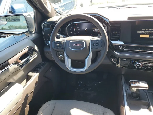 Nuevos GMC SIERRA 1500 à Estados chez autogozo