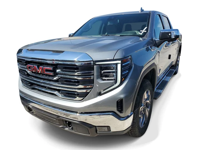 Nuevos GMC SIERRA 1500 à Estados chez autogozo