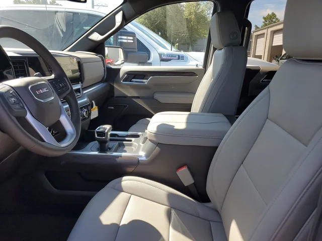 Nuevos GMC SIERRA 1500 à Estados chez autogozo