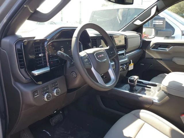 Nuevos GMC SIERRA 1500 à Estados chez autogozo