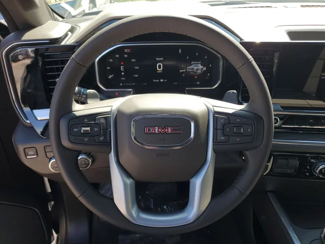 Nuevos GMC SIERRA 1500 à Estados chez autogozo