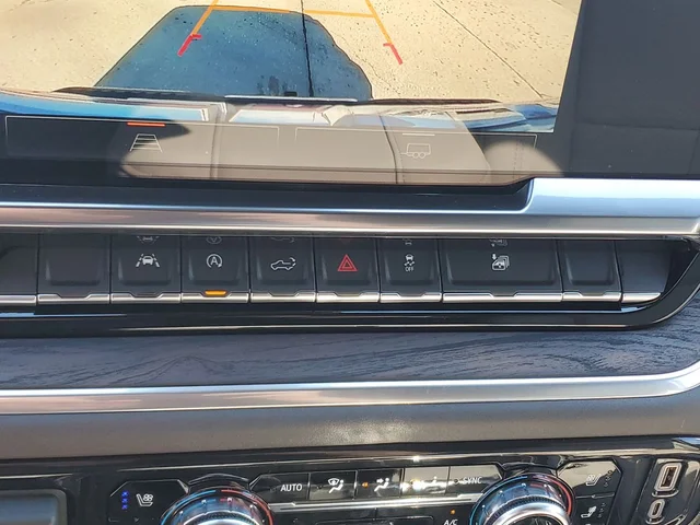 Nuevos GMC SIERRA 1500 à Estados chez autogozo