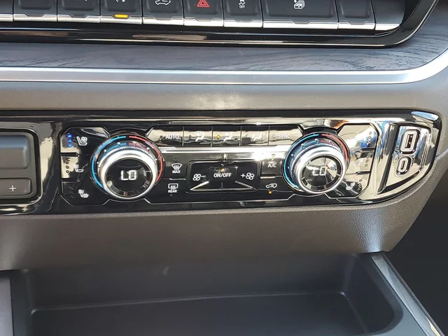Nuevos GMC SIERRA 1500 à Estados chez autogozo