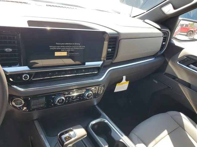 Nuevos GMC SIERRA 1500 à Estados chez autogozo