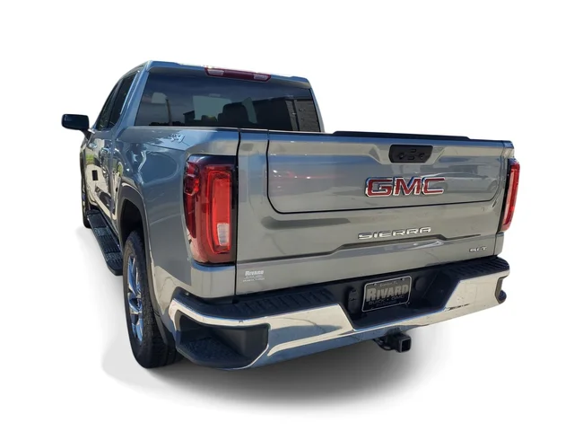 Nuevos GMC SIERRA 1500 à Estados chez autogozo