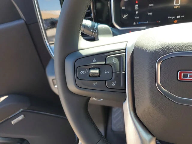 Nuevos GMC SIERRA 1500 à Estados chez autogozo