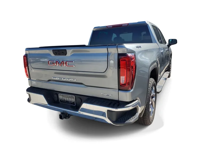 Nuevos GMC SIERRA 1500 à Estados chez autogozo
