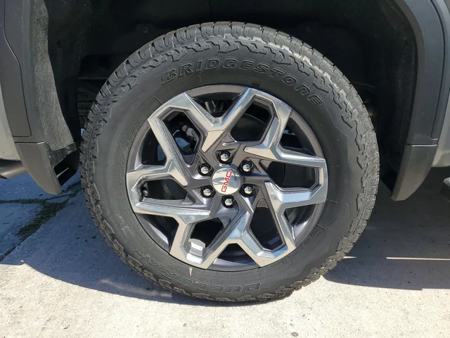 Nuevos GMC SIERRA 1500 à Estados chez autogozo