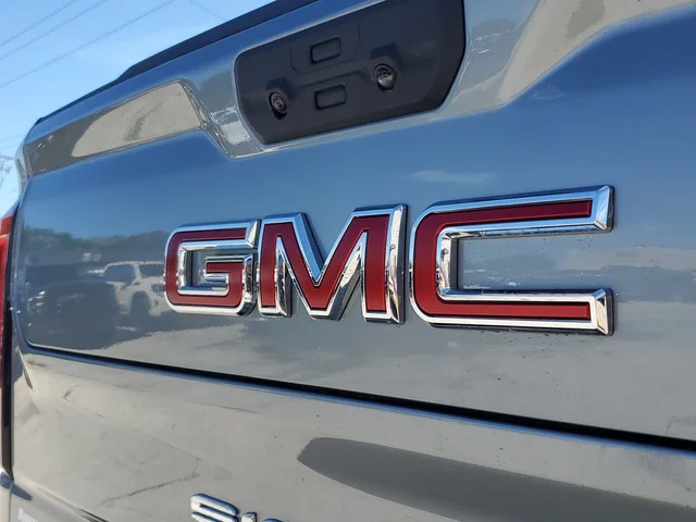 Nuevos GMC SIERRA 1500 à Estados chez autogozo