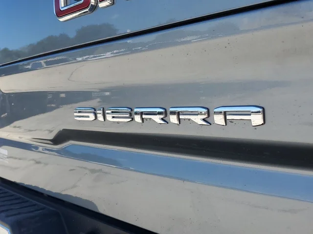 Nuevos GMC SIERRA 1500 à Estados chez autogozo