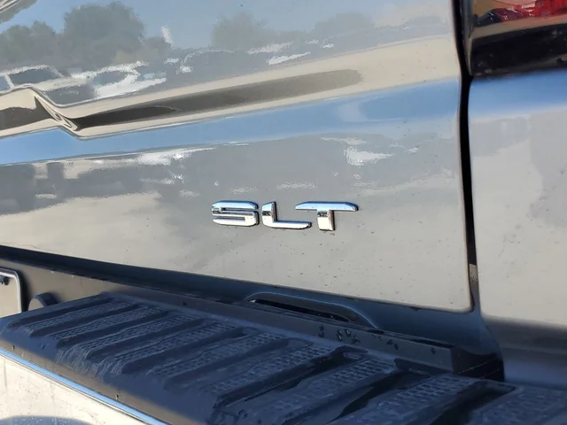 Nuevos GMC SIERRA 1500 à Estados chez autogozo