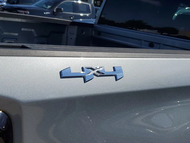 Nuevos GMC SIERRA 1500 à Estados chez autogozo