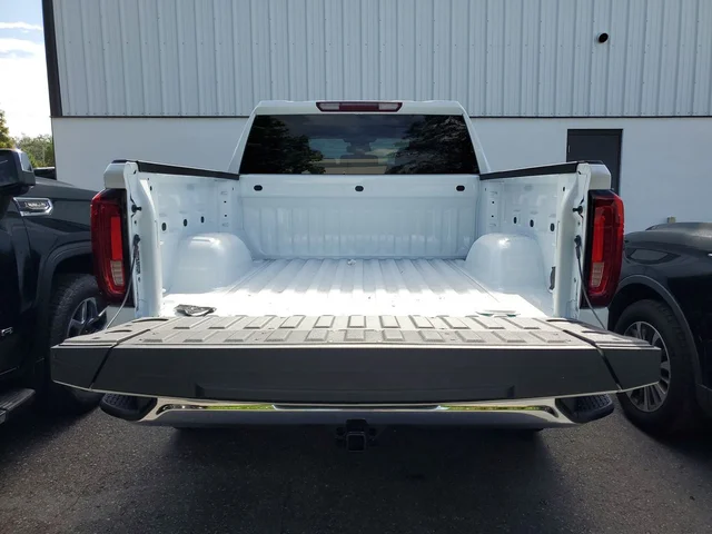 Nuevos GMC SIERRA 1500 à Estados chez autogozo