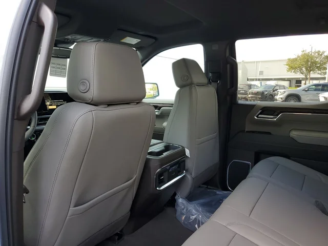 Nuevos GMC SIERRA 1500 à Estados chez autogozo