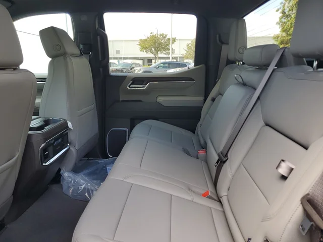 Nuevos GMC SIERRA 1500 à Estados chez autogozo