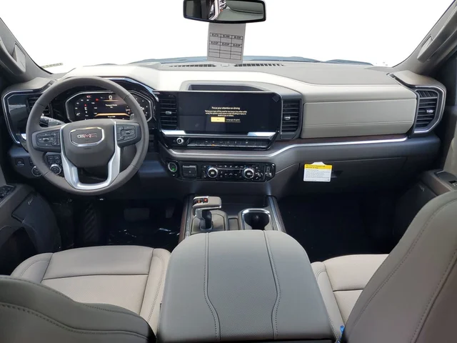 Nuevos GMC SIERRA 1500 à Estados chez autogozo