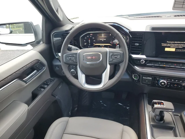 Nuevos GMC SIERRA 1500 à Estados chez autogozo