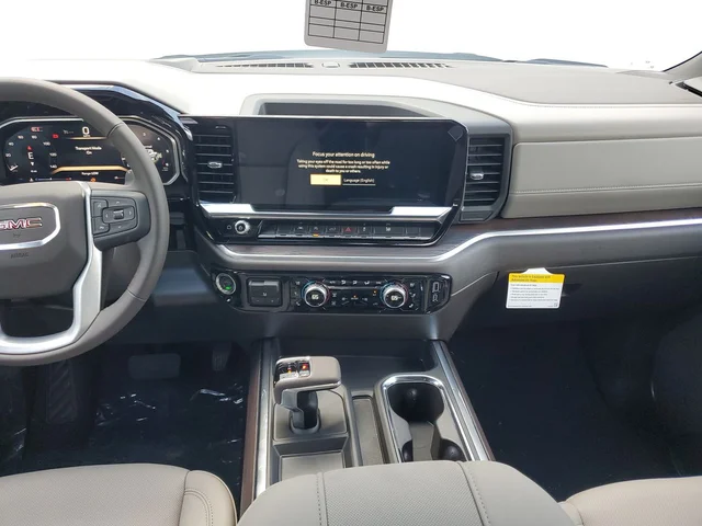 Nuevos GMC SIERRA 1500 à Estados chez autogozo
