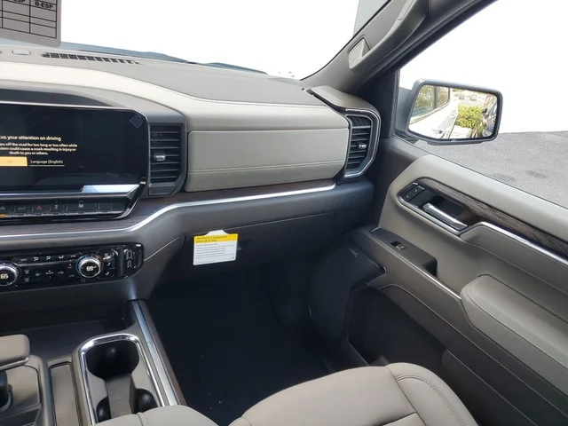 Nuevos GMC SIERRA 1500 à Estados chez autogozo
