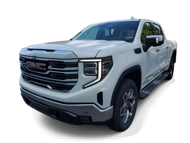 Nuevos GMC SIERRA 1500 à Estados chez autogozo