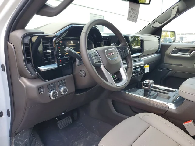 Nuevos GMC SIERRA 1500 à Estados chez autogozo