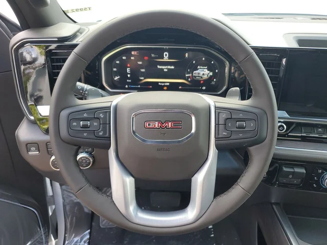 Nuevos GMC SIERRA 1500 à Estados chez autogozo