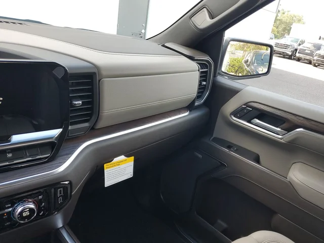 Nuevos GMC SIERRA 1500 à Estados chez autogozo