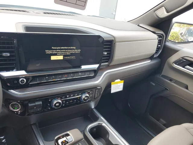 Nuevos GMC SIERRA 1500 à Estados chez autogozo