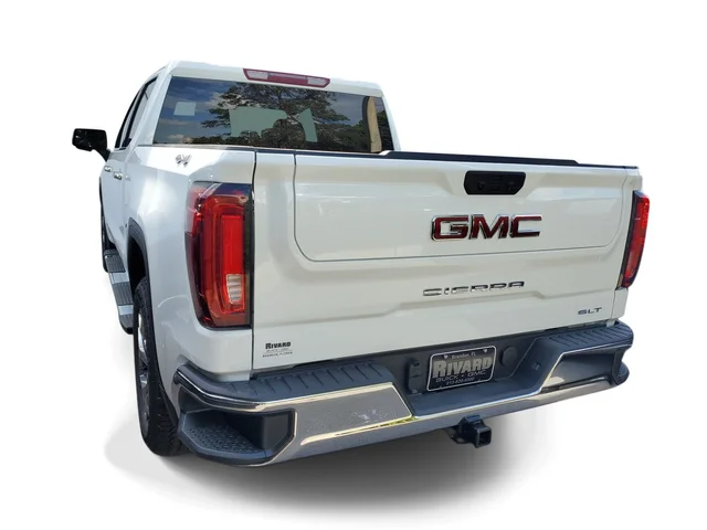 Nuevos GMC SIERRA 1500 à Estados chez autogozo