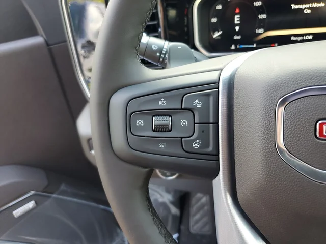 Nuevos GMC SIERRA 1500 à Estados chez autogozo