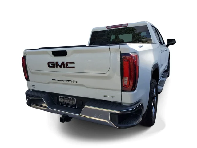 Nuevos GMC SIERRA 1500 à Estados chez autogozo