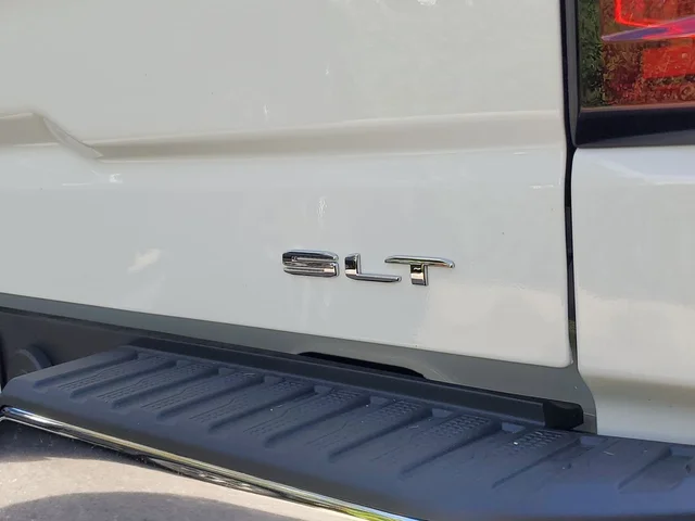 Nuevos GMC SIERRA 1500 à Estados chez autogozo