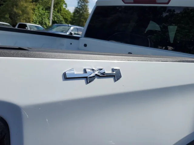 Nuevos GMC SIERRA 1500 à Estados chez autogozo